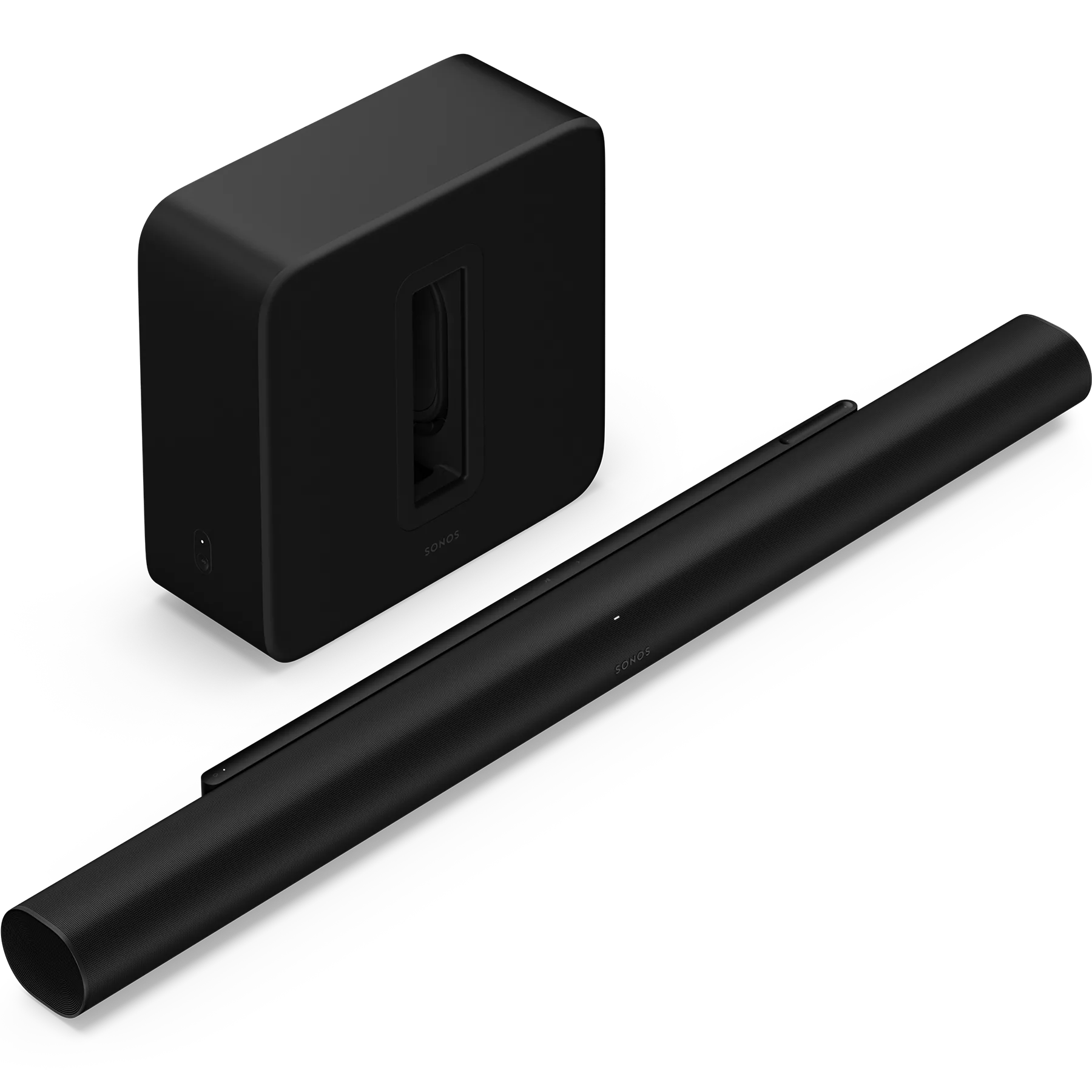 Sonos premium entertainmentset met Arc Ultra