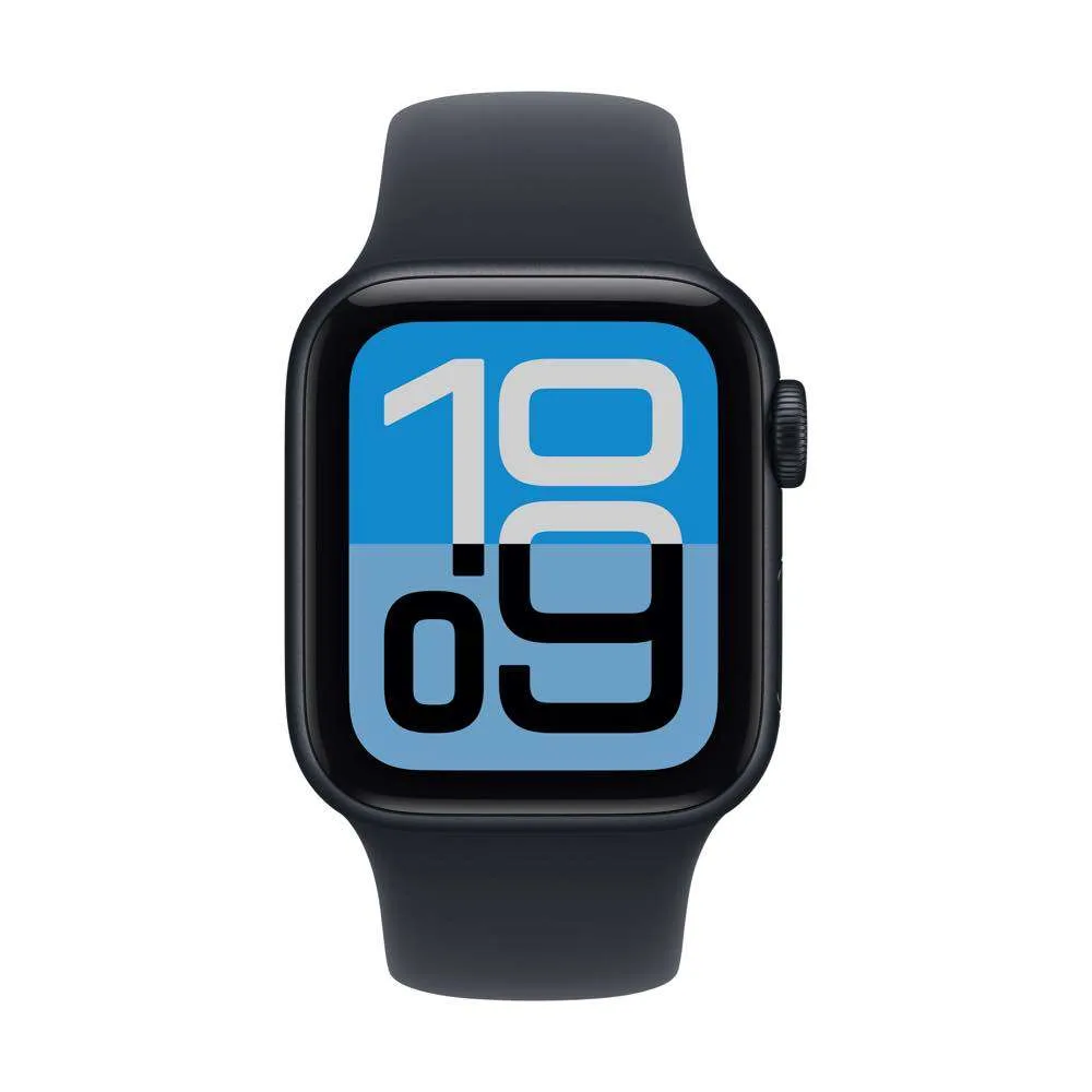 Apple Watch SE 3 44MM - Afbeelding 5
