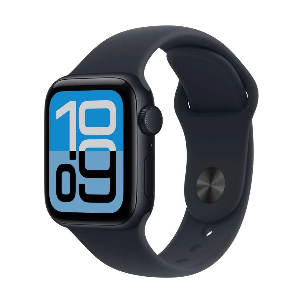 Apple Watch SE 3 44MM - Afbeelding 4