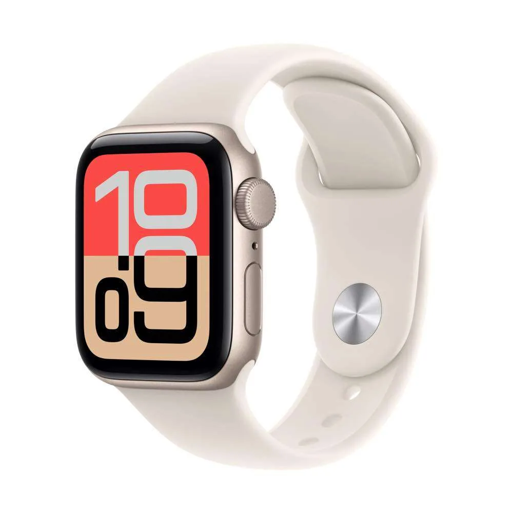 Apple Watch SE 3 44MM - Afbeelding 2