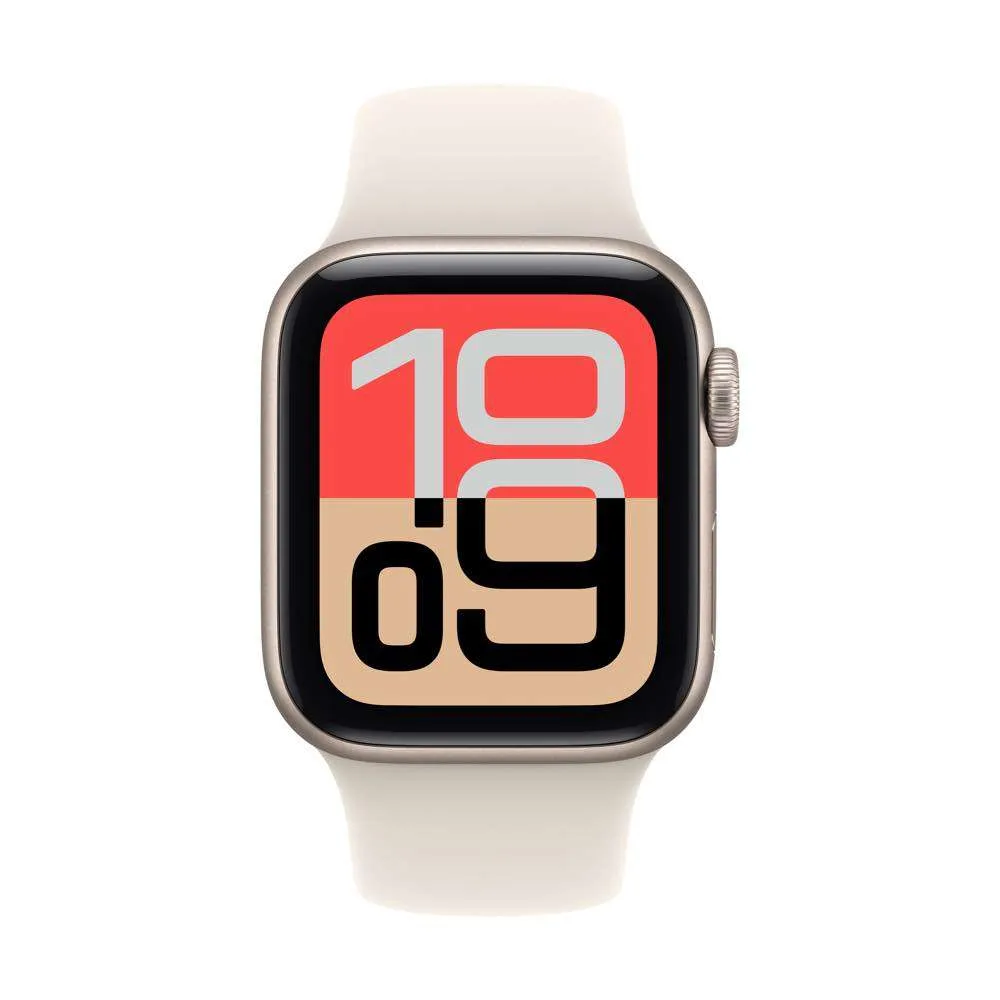 Apple Watch SE 3 44MM - Afbeelding 3