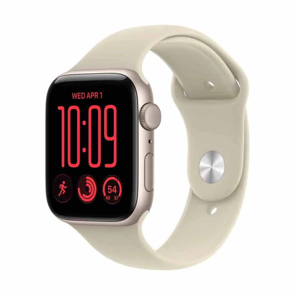 Apple Watch SE 3 40MM - Afbeelding 2