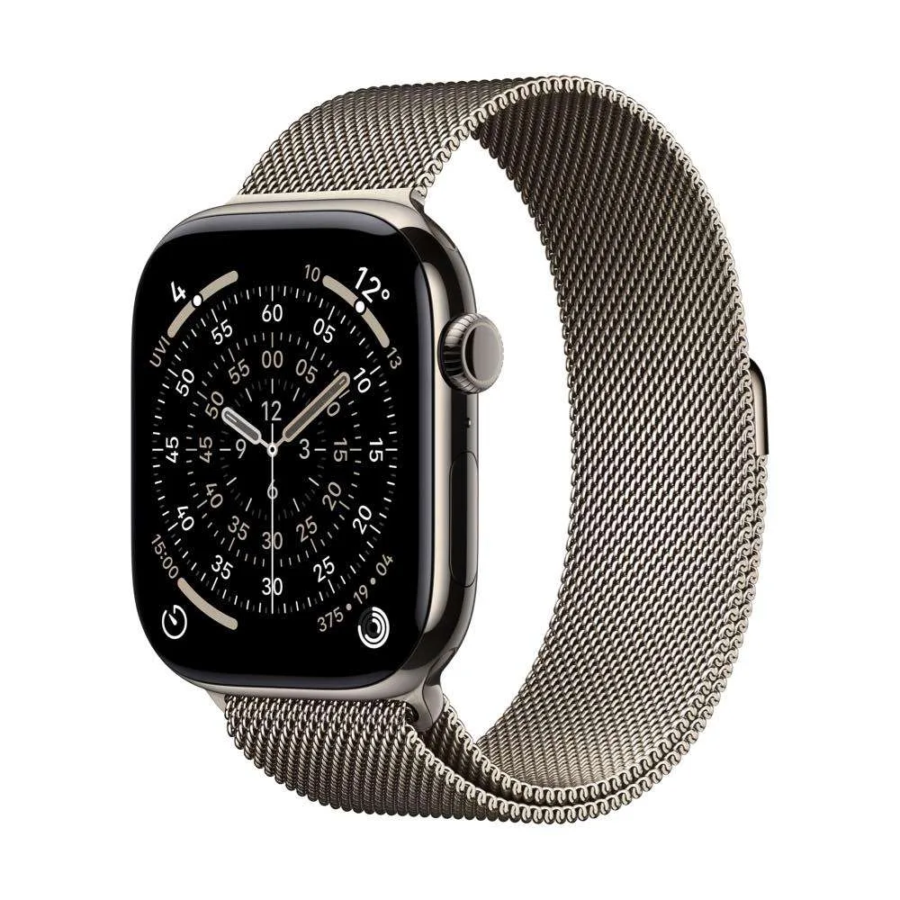 Apple Watch Series 11 42MM - Afbeelding 15