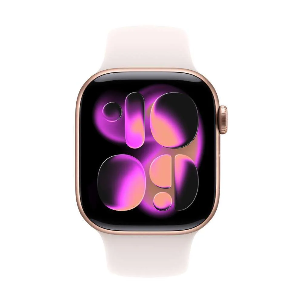 Apple Watch Series 11 42MM - Afbeelding 7