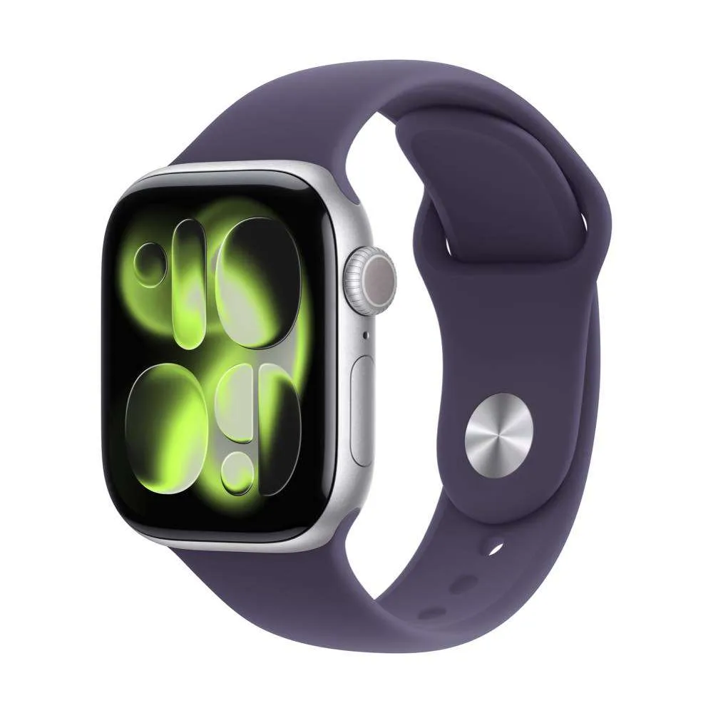 Apple Watch Series 11 42MM - Afbeelding 8