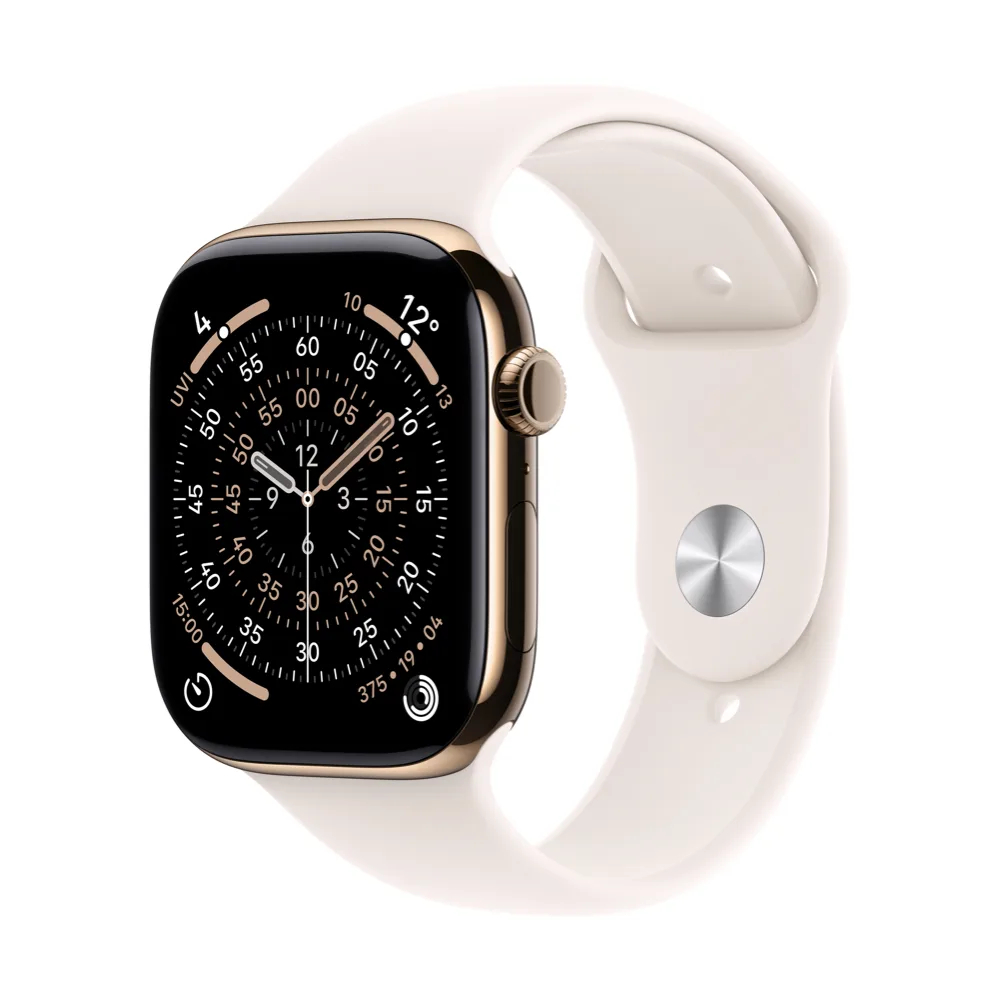 Apple Watch Series 11 42MM - Afbeelding 10