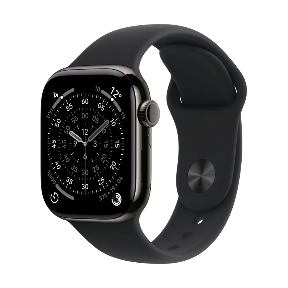Apple Watch Series 11 42MM - Afbeelding 12