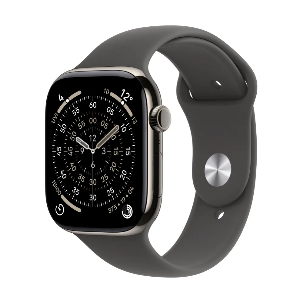 Apple Watch Series 11 42MM - Afbeelding 14