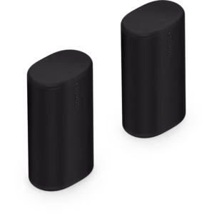 Sonos avonturenset met Play