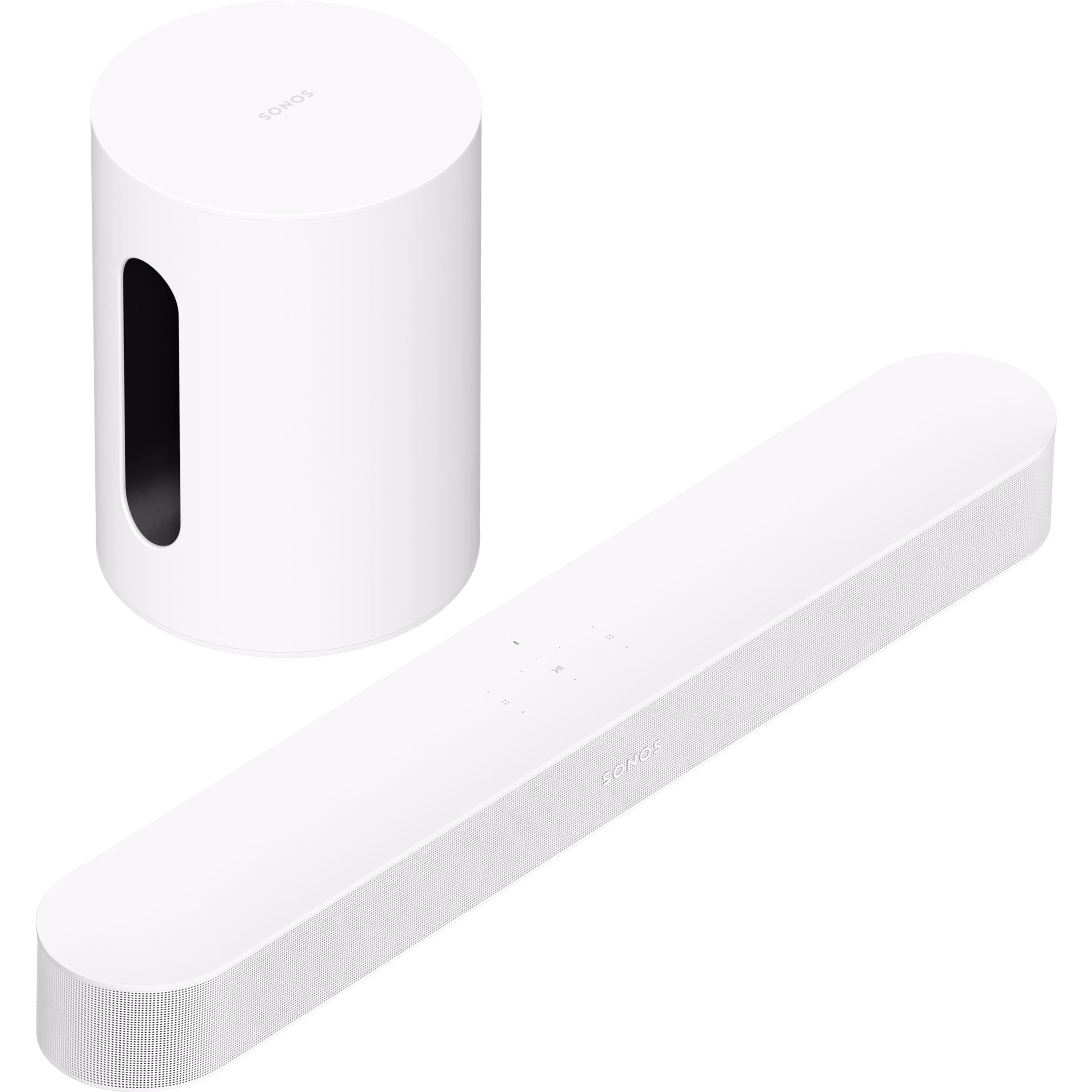 Sonos entertainmentset met Beam - Afbeelding 4