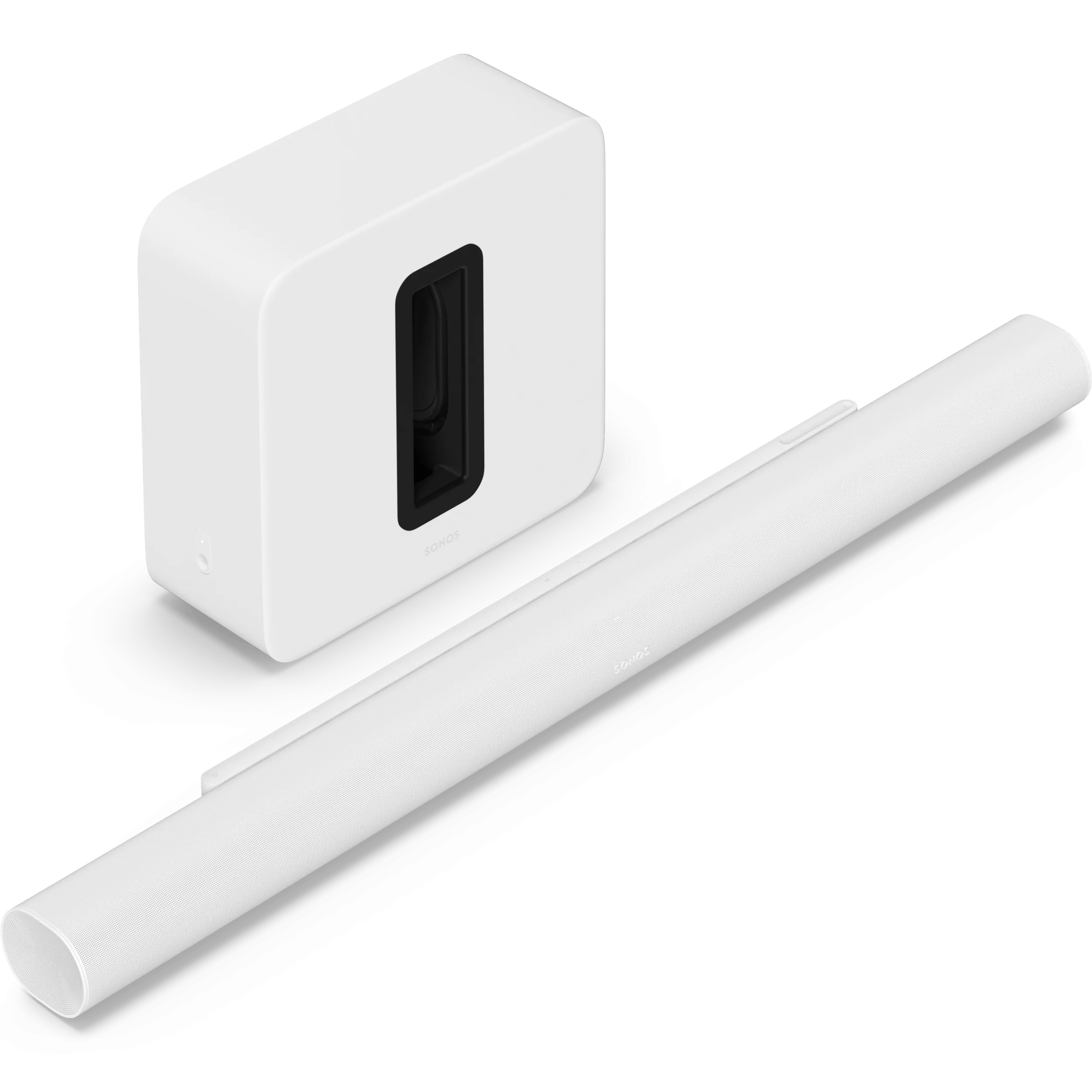 Sonos premium entertainmentset met Arc Ultra - Afbeelding 4