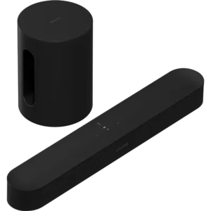 Sonos entertainmentset met Beam