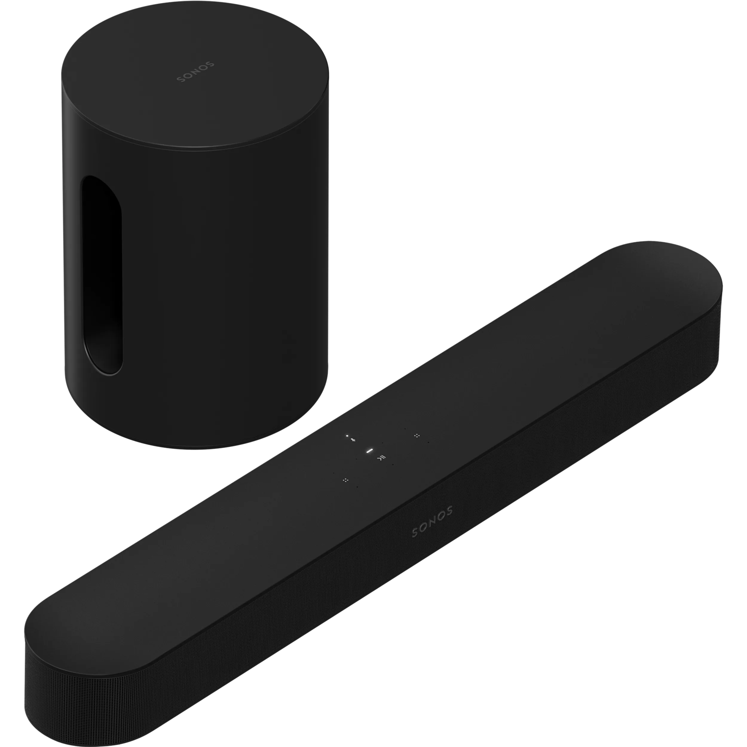 Sonos entertainmentset met Beam