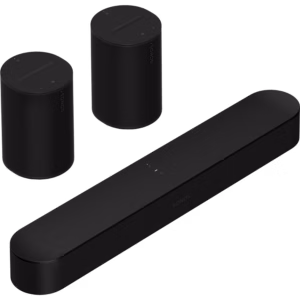Sonos surround set met Beam