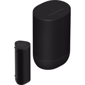 Sonos draagbare set