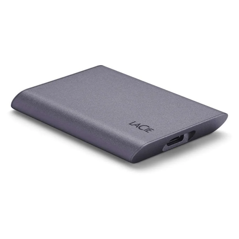 LaCie Mobile SSD Secure - Afbeelding 2