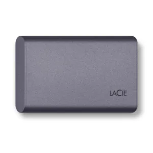 LaCie Mobile SSD Secure