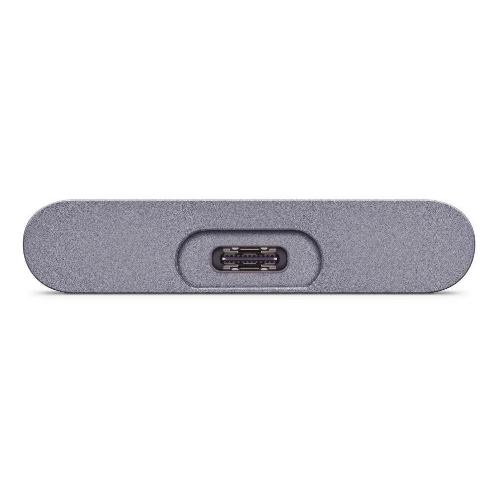 LaCie Mobile SSD Secure - Afbeelding 3