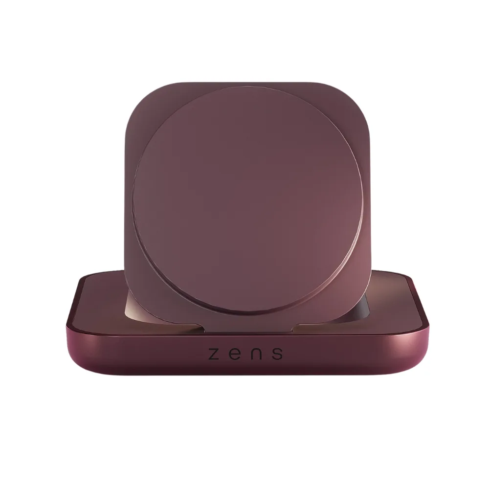 Zens Magnetic Nightstand Charger - Afbeelding 3