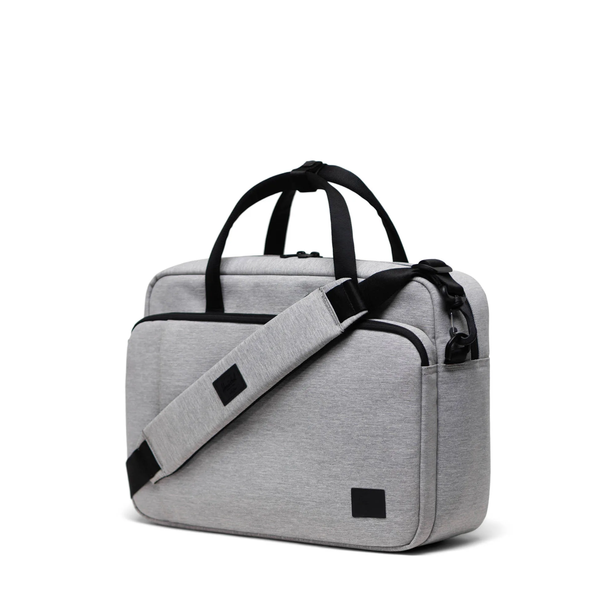 Herschel Supply Gibson Messenger Tech - Afbeelding 3