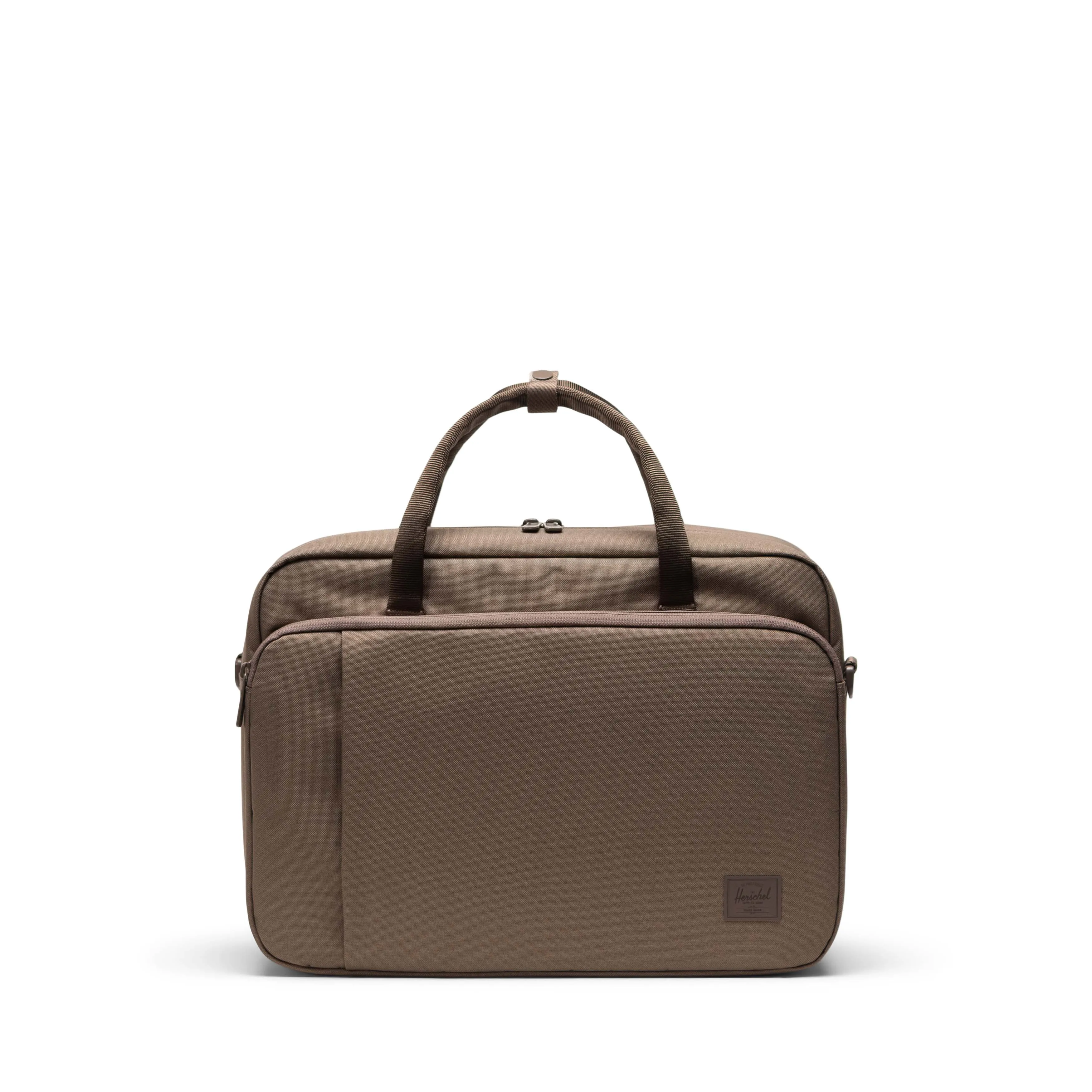Herschel Supply Gibson Messenger Tech - Afbeelding 4