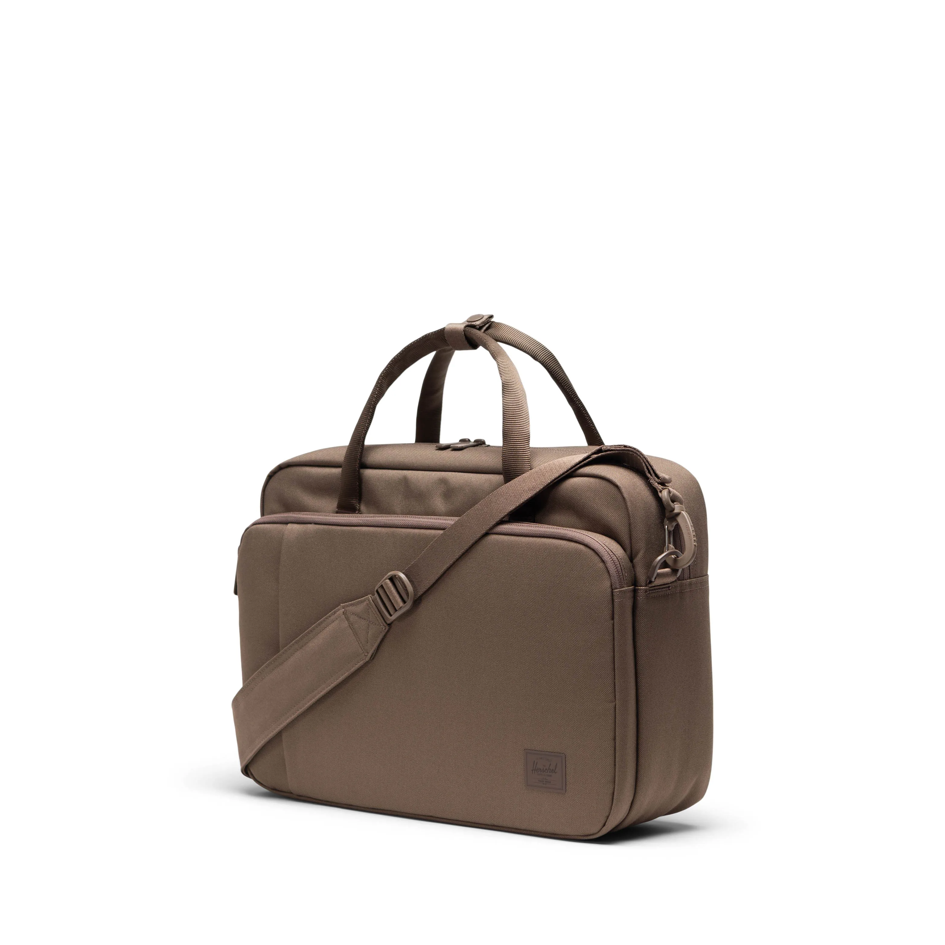Herschel Supply Gibson Messenger Tech - Afbeelding 5