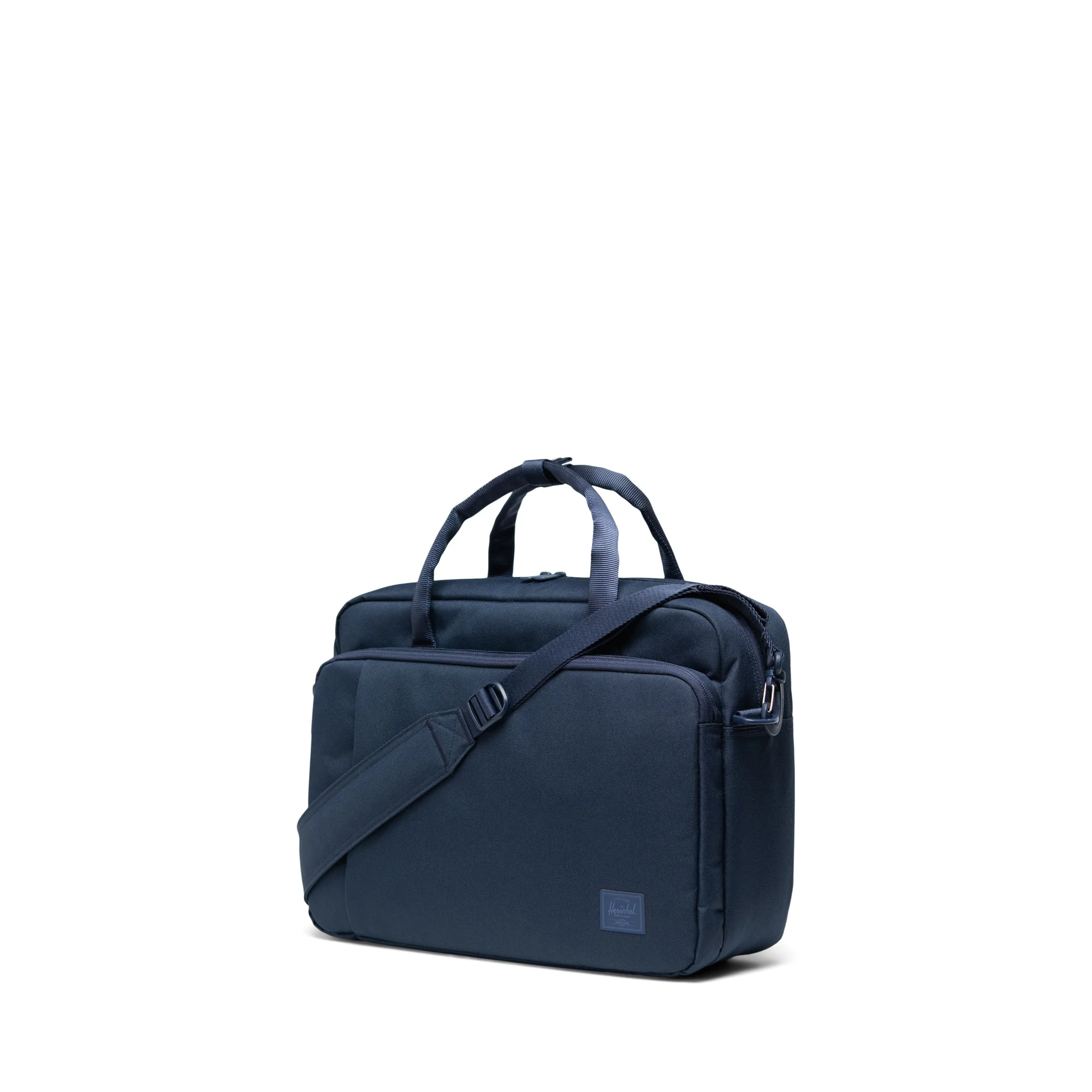 Herschel Supply Gibson Messenger Tech - Afbeelding 9
