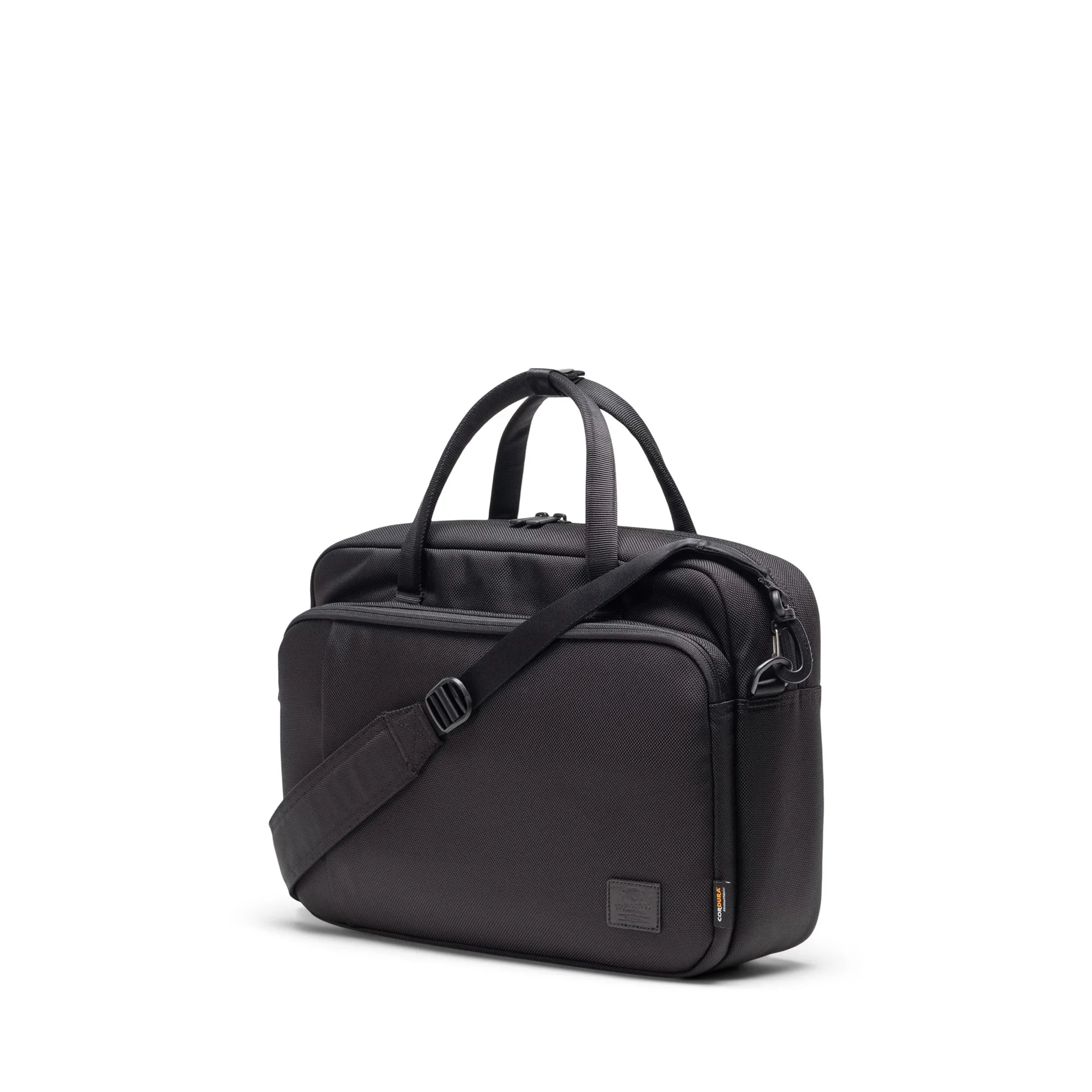 Herschel Supply Gibson Messenger Tech Cordura - Afbeelding 2