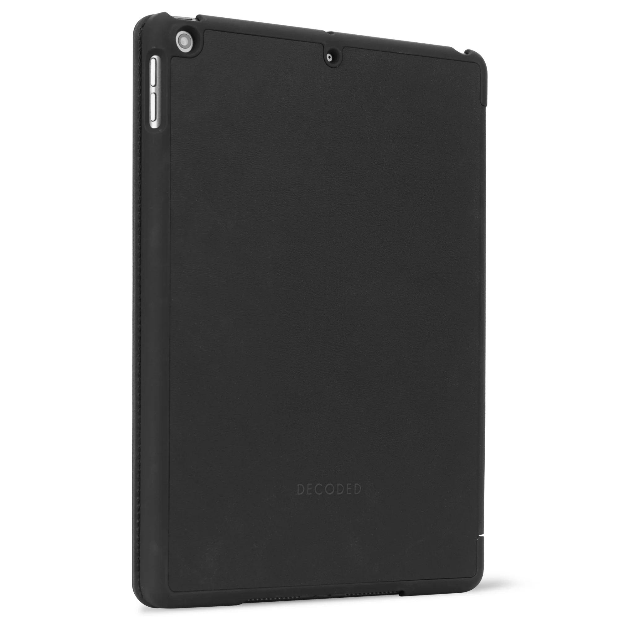 Decoded iPad (A16) Textured Silicone Slim Cover - Afbeelding 4