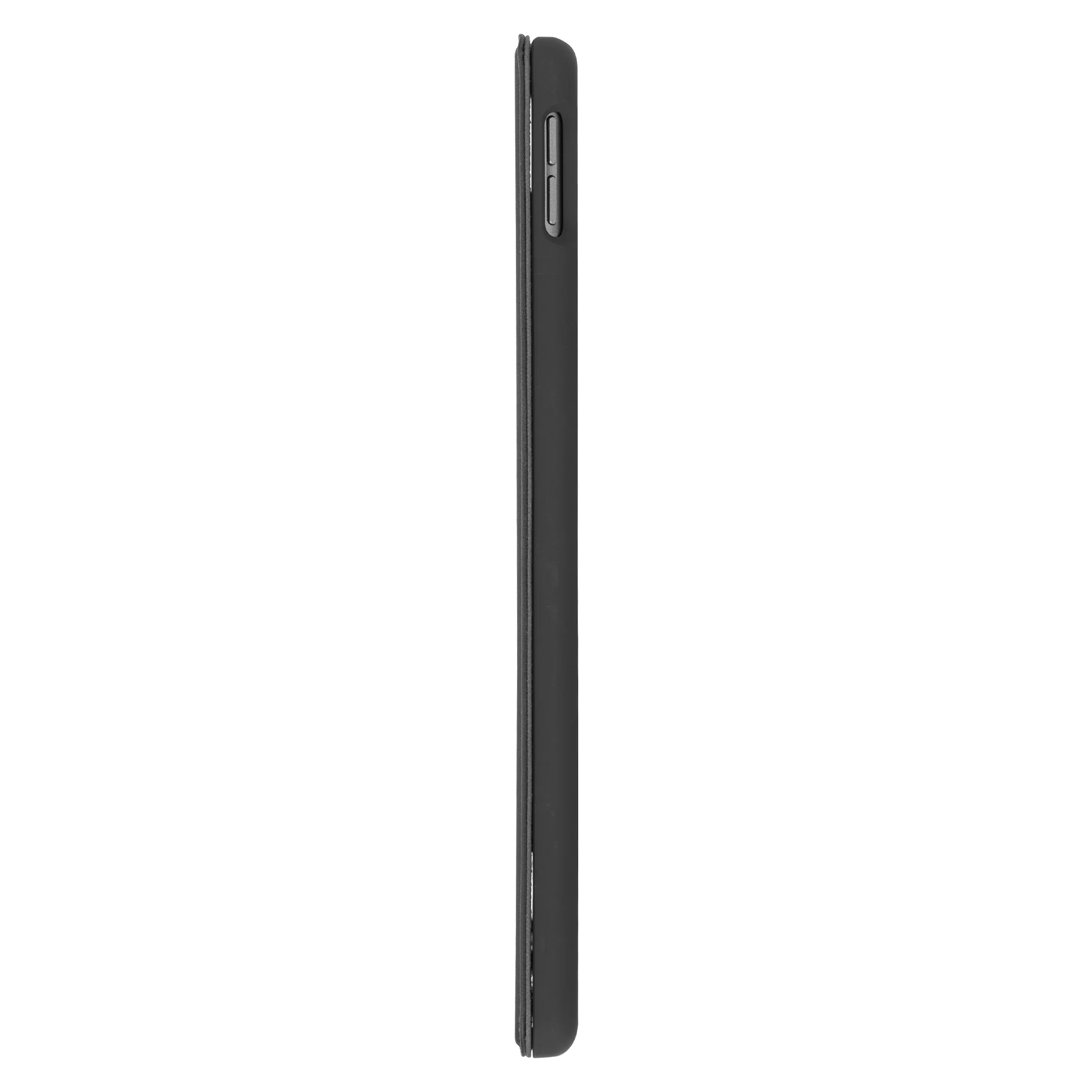 Decoded iPad (A16) Textured Silicone Slim Cover - Afbeelding 6