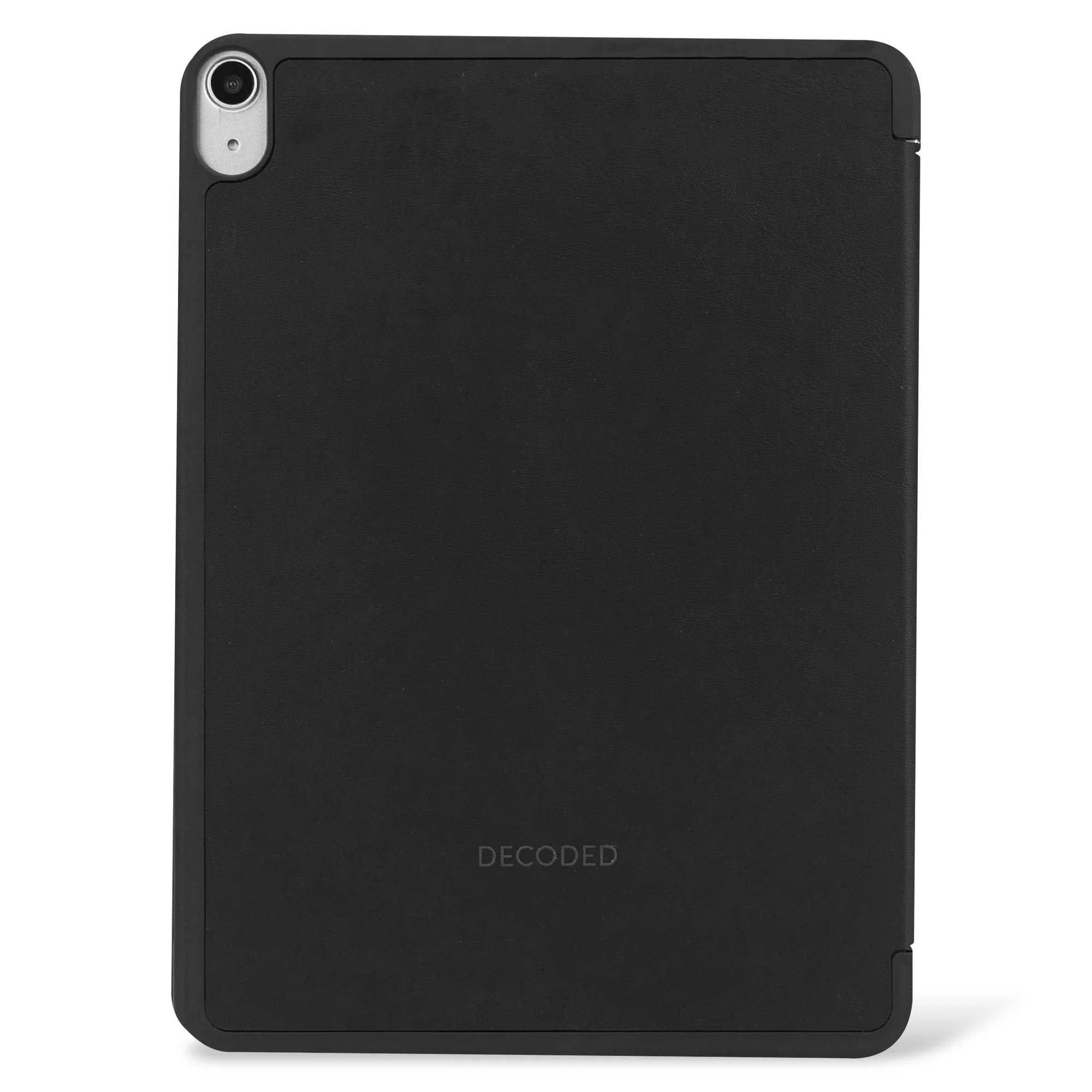 Decoded 13-inch iPad Air (M4) Textured Silicone Slim Cover - Afbeelding 3