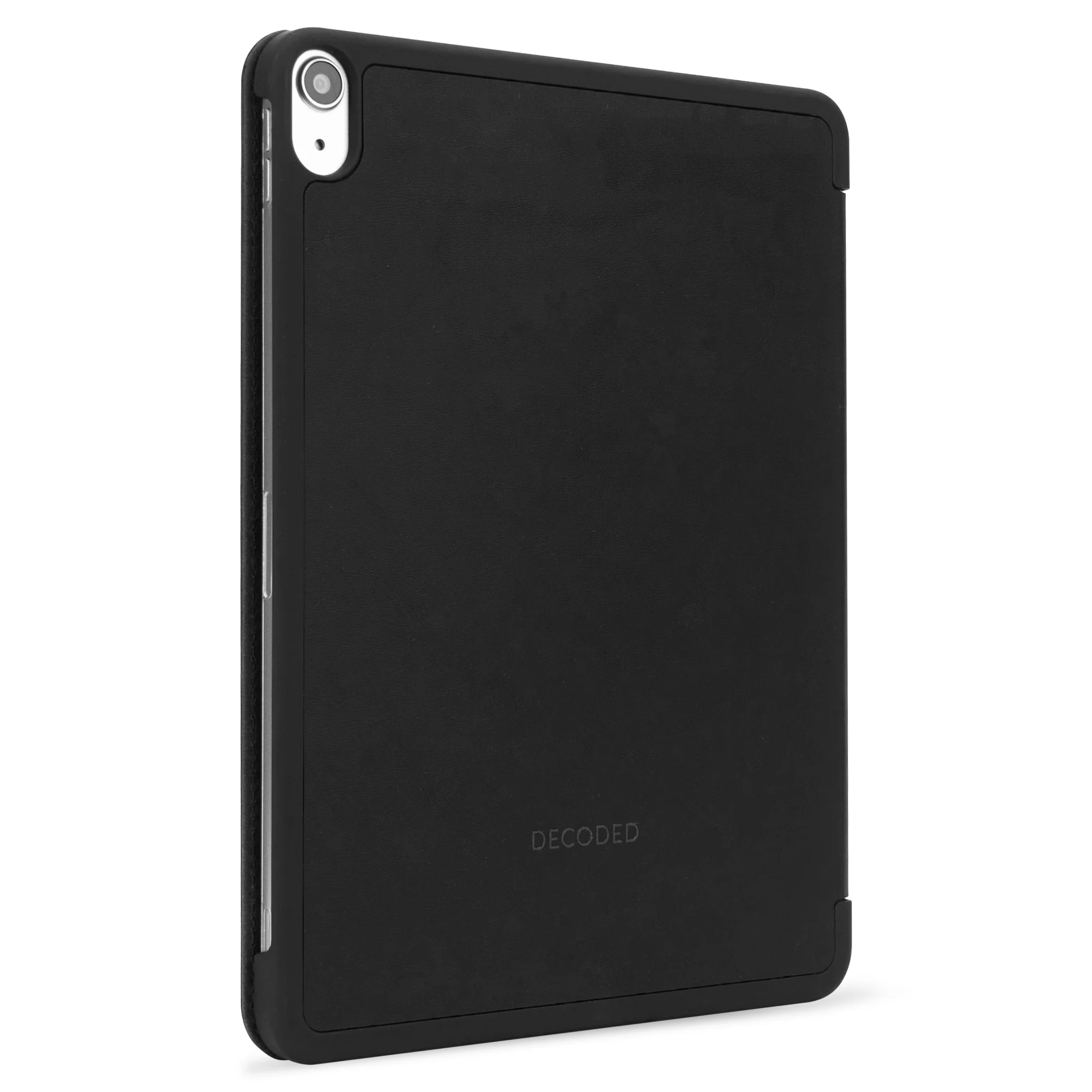 Decoded 13-inch iPad Air (M4) Textured Silicone Slim Cover - Afbeelding 4