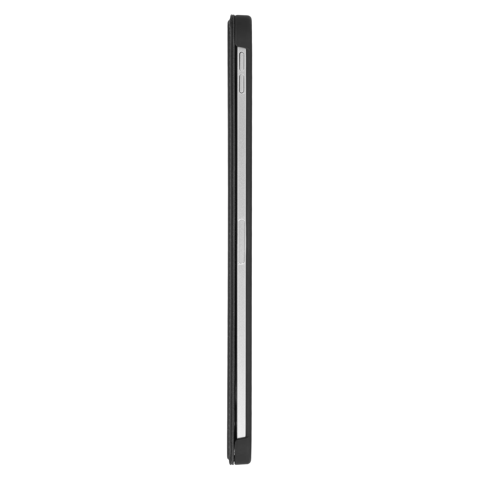 Decoded 13-inch iPad Air (M4) Textured Silicone Slim Cover - Afbeelding 6