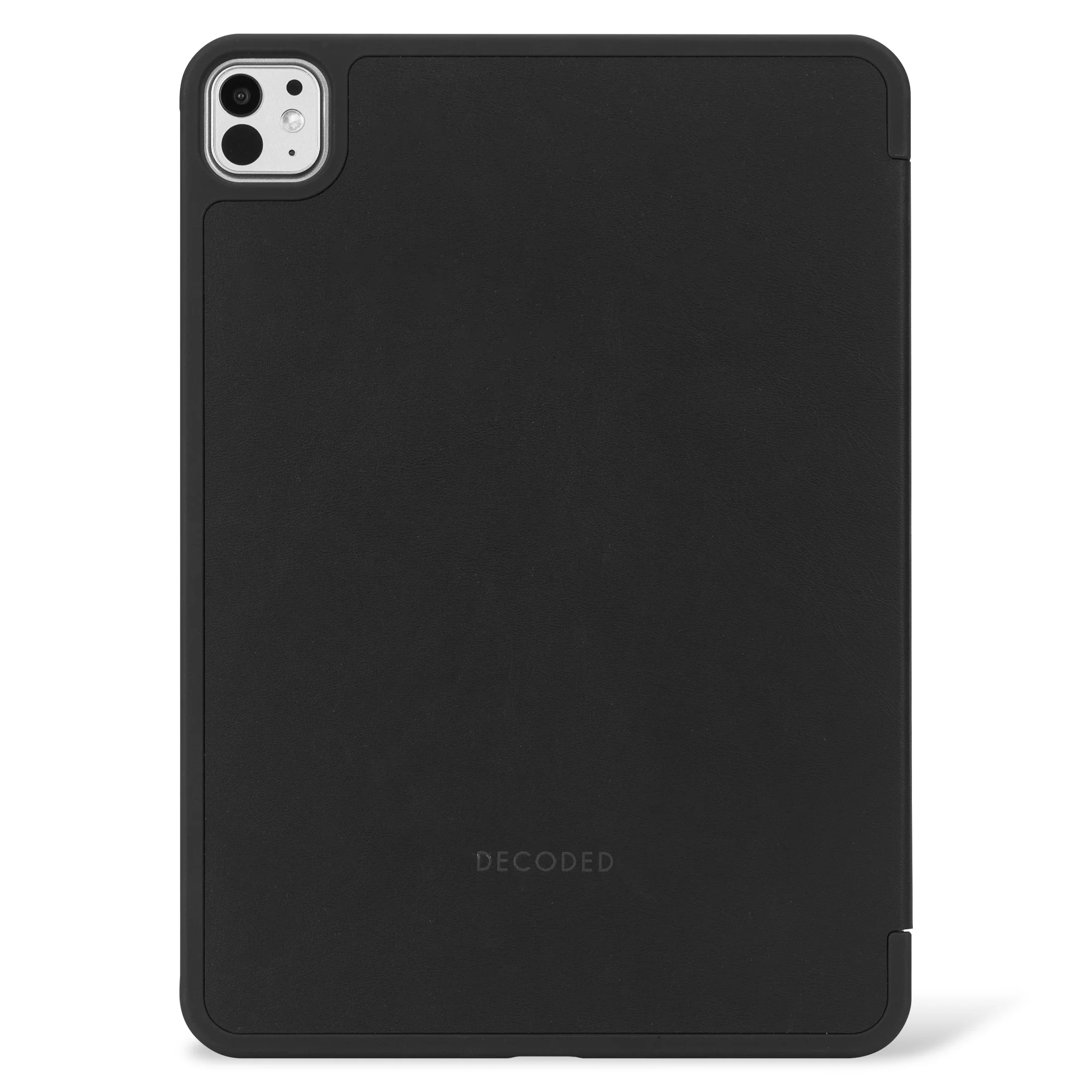 Decoded 11-inch iPad Pro (M5) Textured Silicone Slim Cover - Afbeelding 11