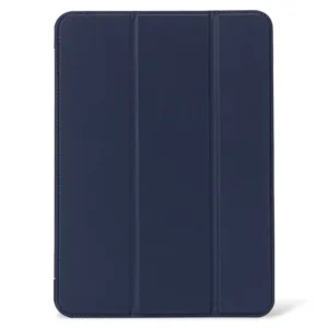 Decoded 11-inch iPad Pro (M5) Textured Silicone Slim Cover