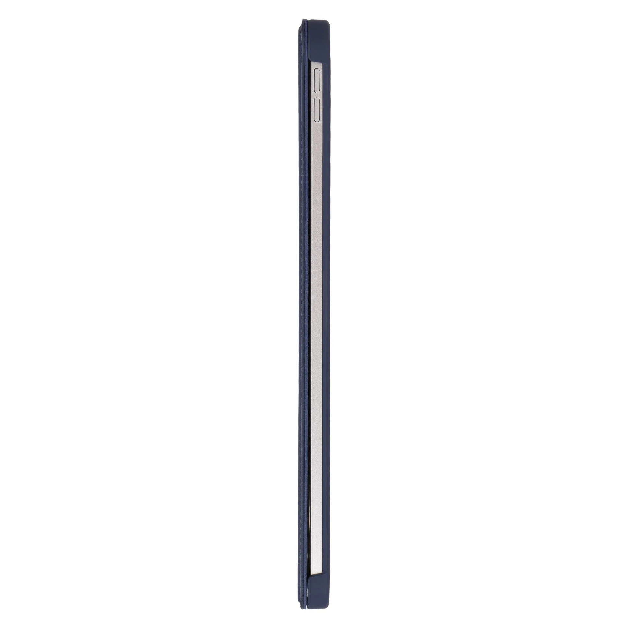 Decoded 11-inch iPad Pro (M5) Textured Silicone Slim Cover - Afbeelding 6