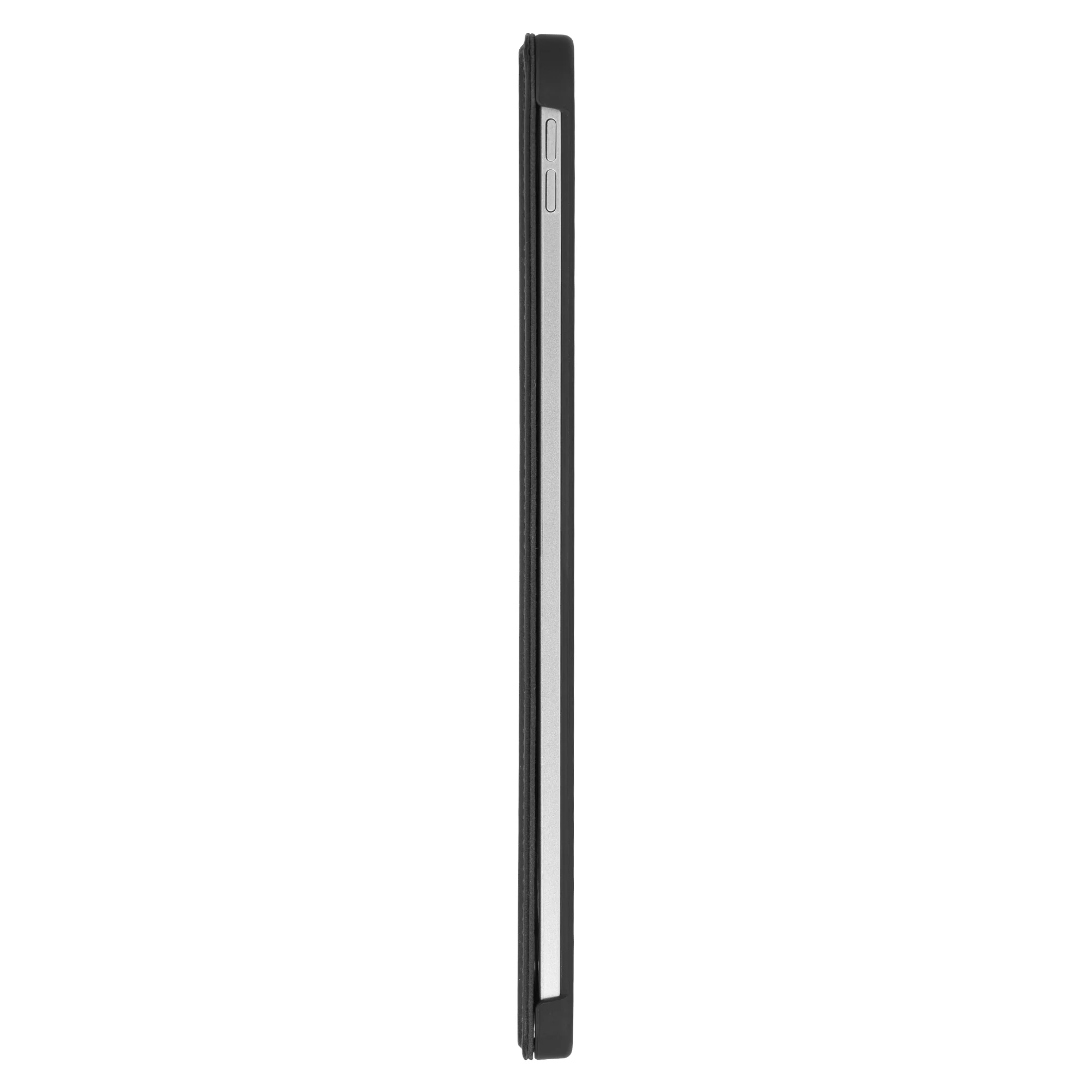 Decoded 13-inch iPad Pro (M5) Textured Silicone Slim Cover - Afbeelding 6