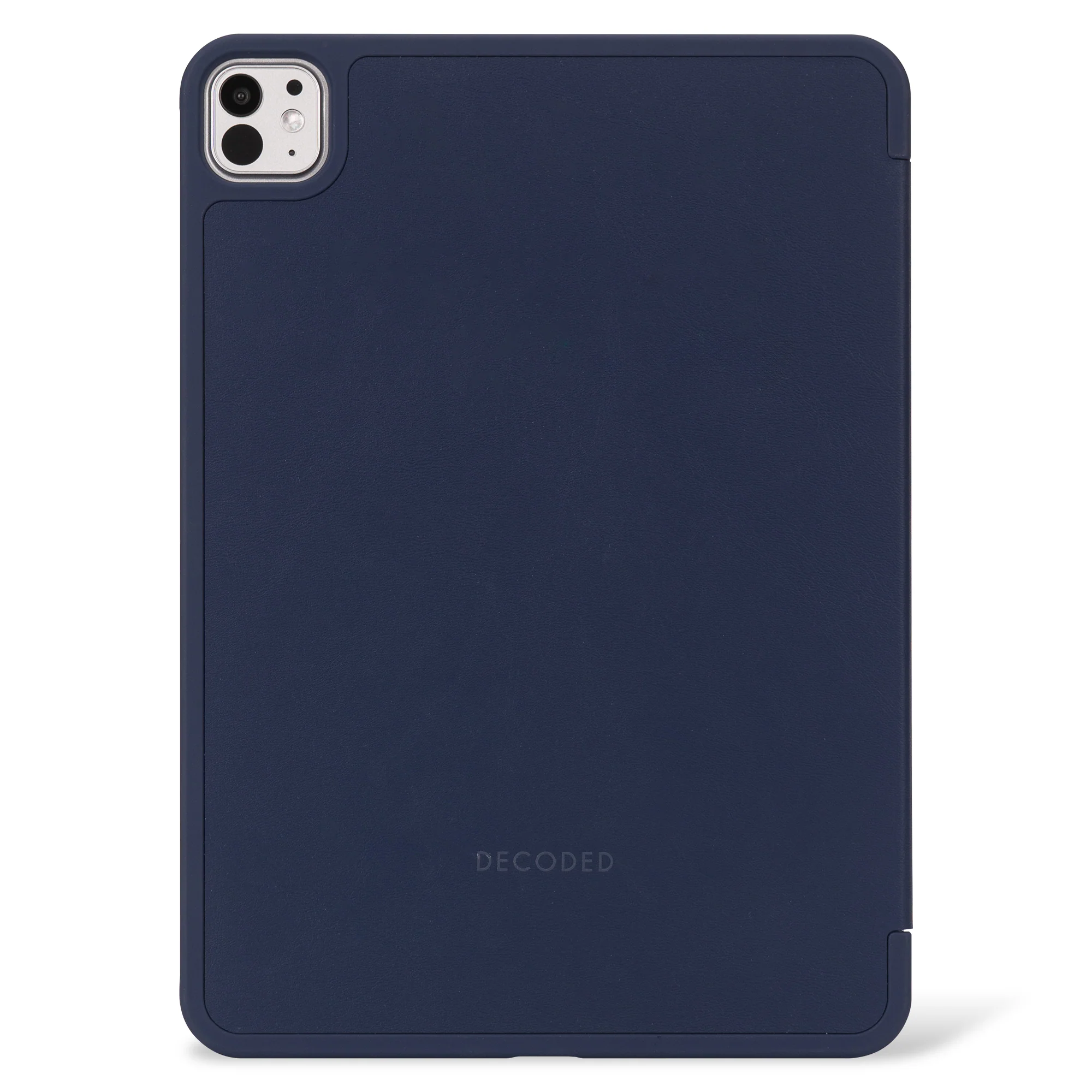 Decoded 13-inch iPad Pro (M5) Textured Silicone Slim Cover - Afbeelding 11