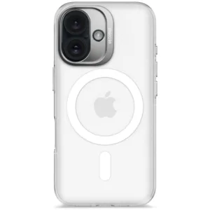 Decoded iPhone 16 GRS Back Cover