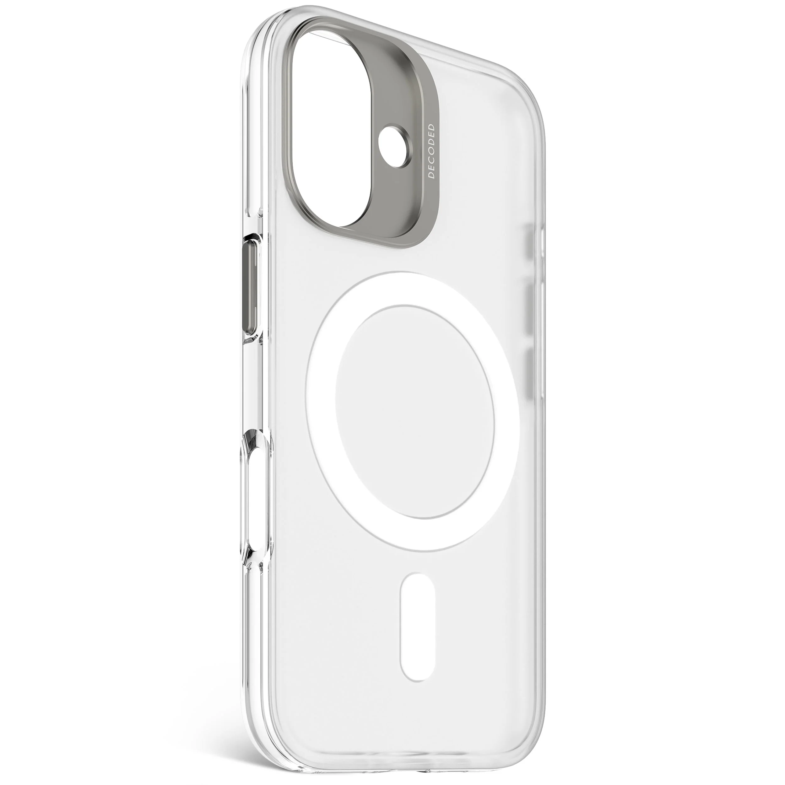 Decoded iPhone 16 GRS Back Cover - Afbeelding 2