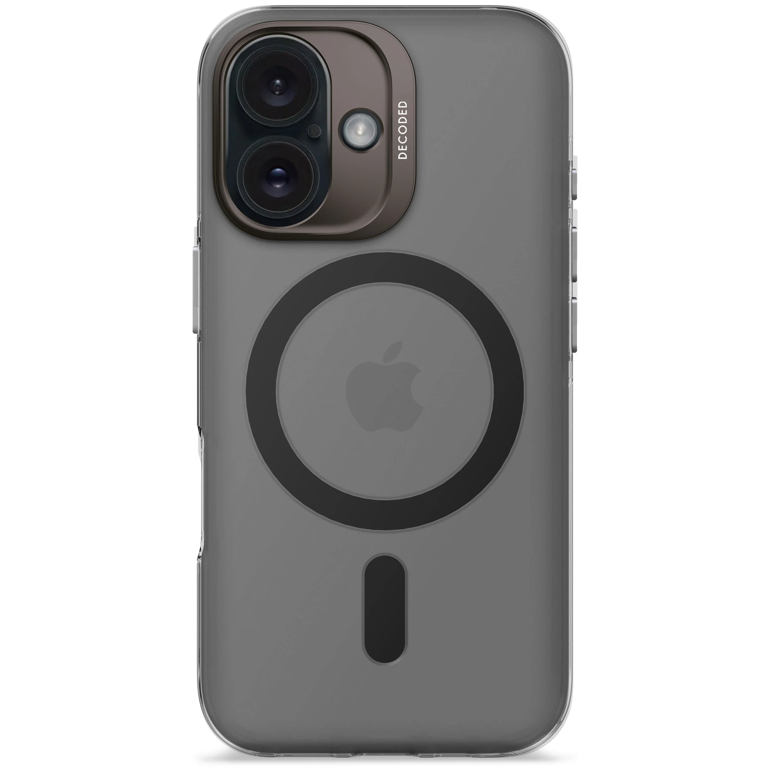 Decoded iPhone 16 GRS Back Cover - Afbeelding 5