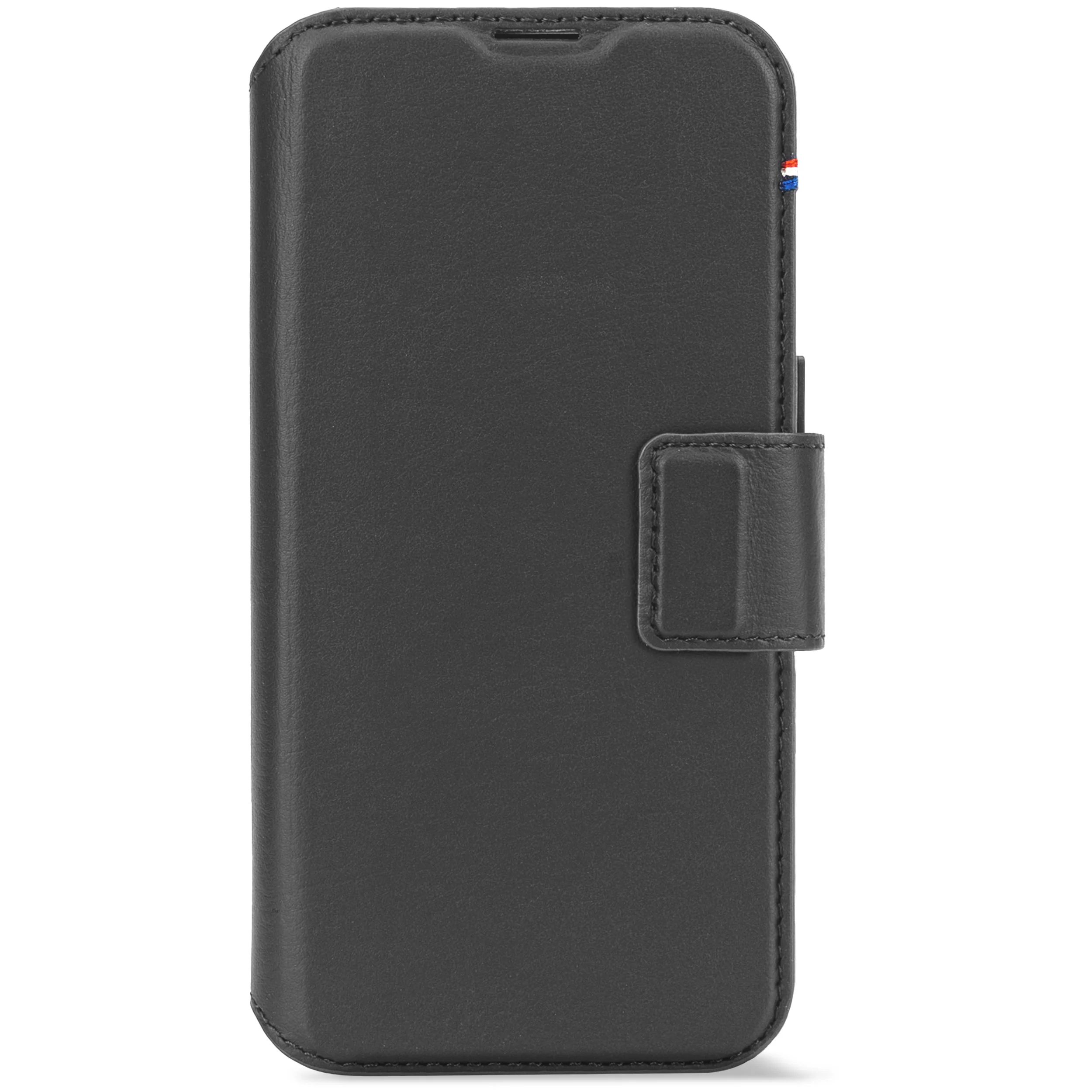 Decoded iPhone 16 2-in-1 Leather Wallet - Afbeelding 10