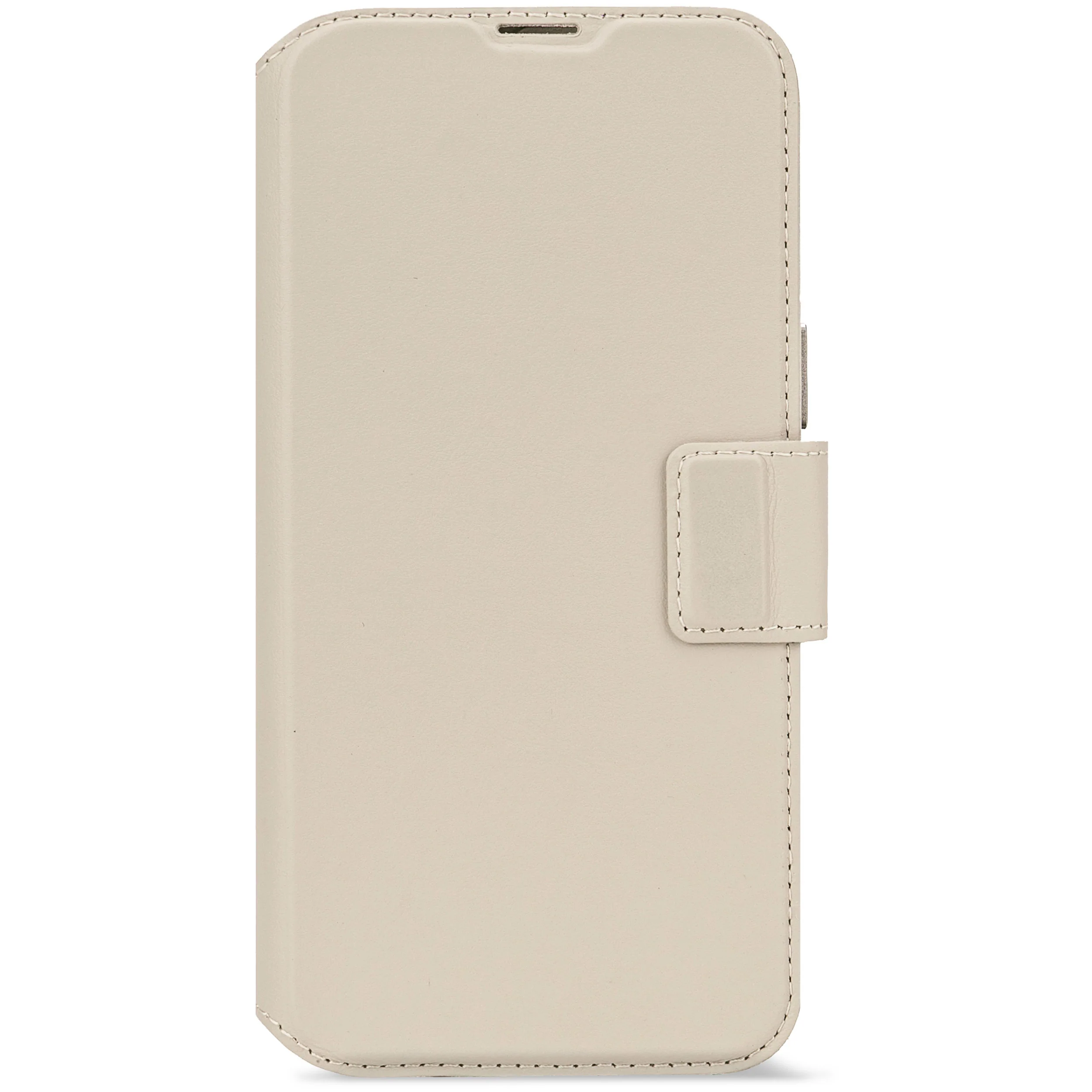 Decoded iPhone 16 2-in-1 Leather Wallet - Afbeelding 2