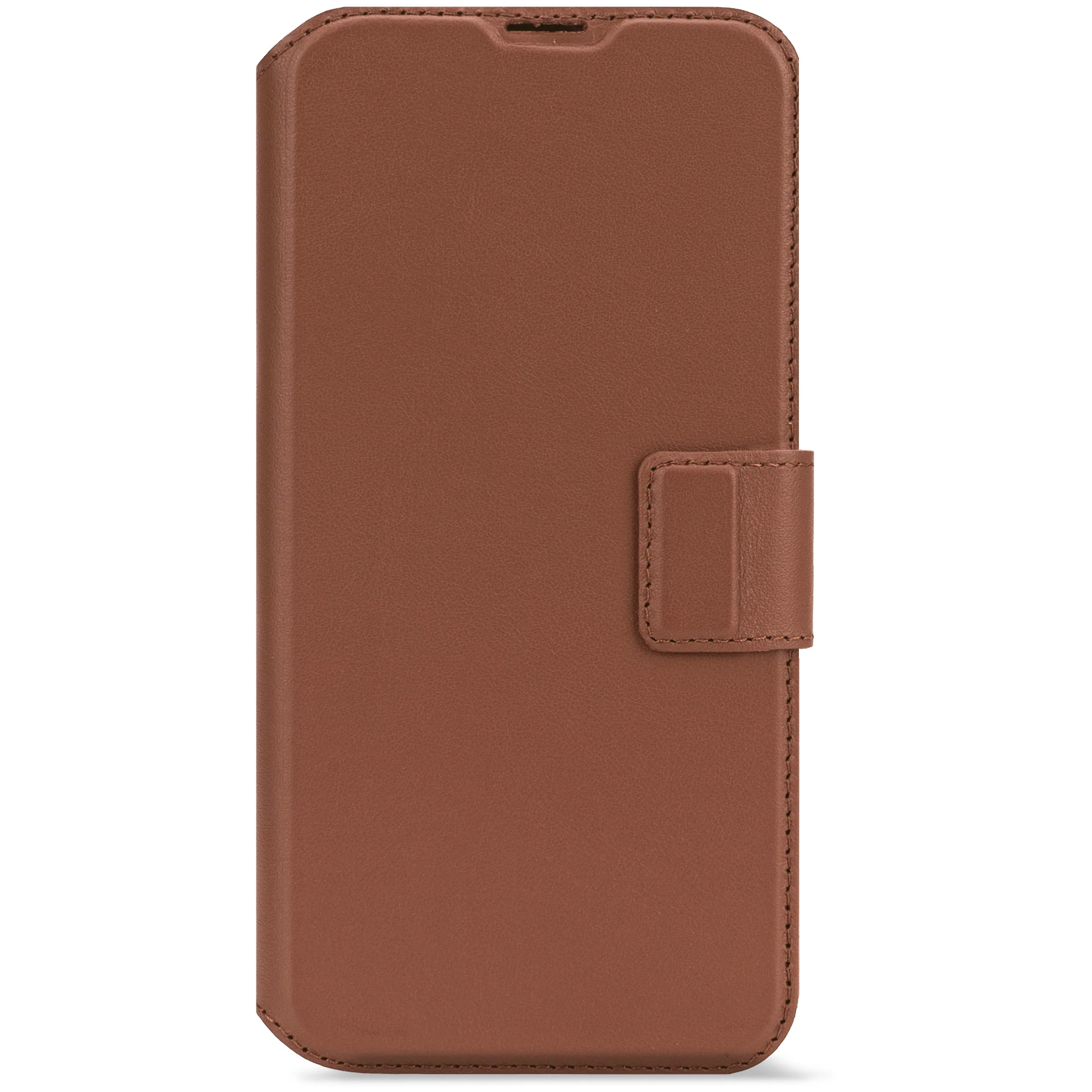 Decoded iPhone 16 2-in-1 Leather Wallet - Afbeelding 6