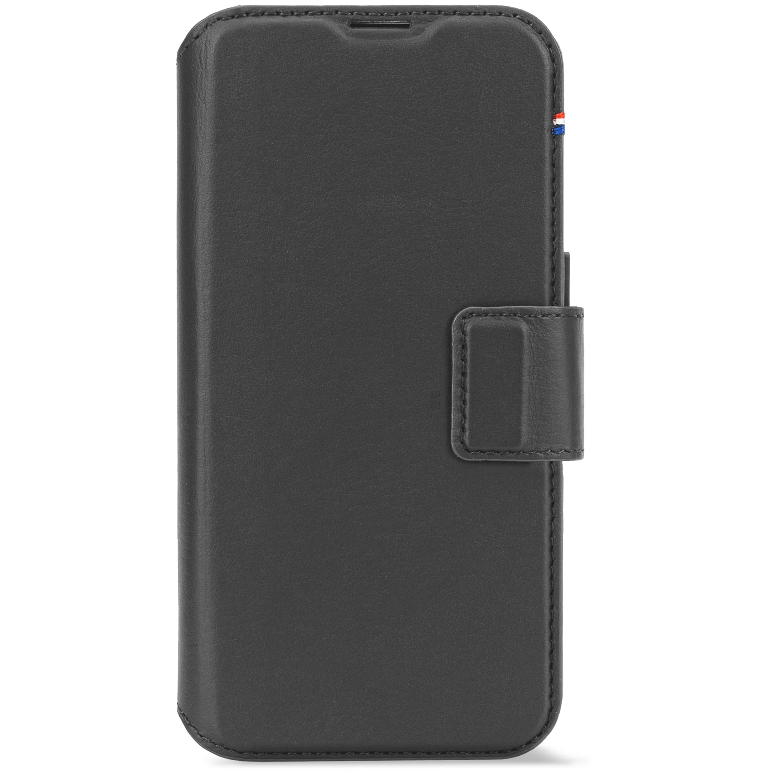 Decoded iPhone 16 Plus 2-in-1 Leather Wallet - Afbeelding 7