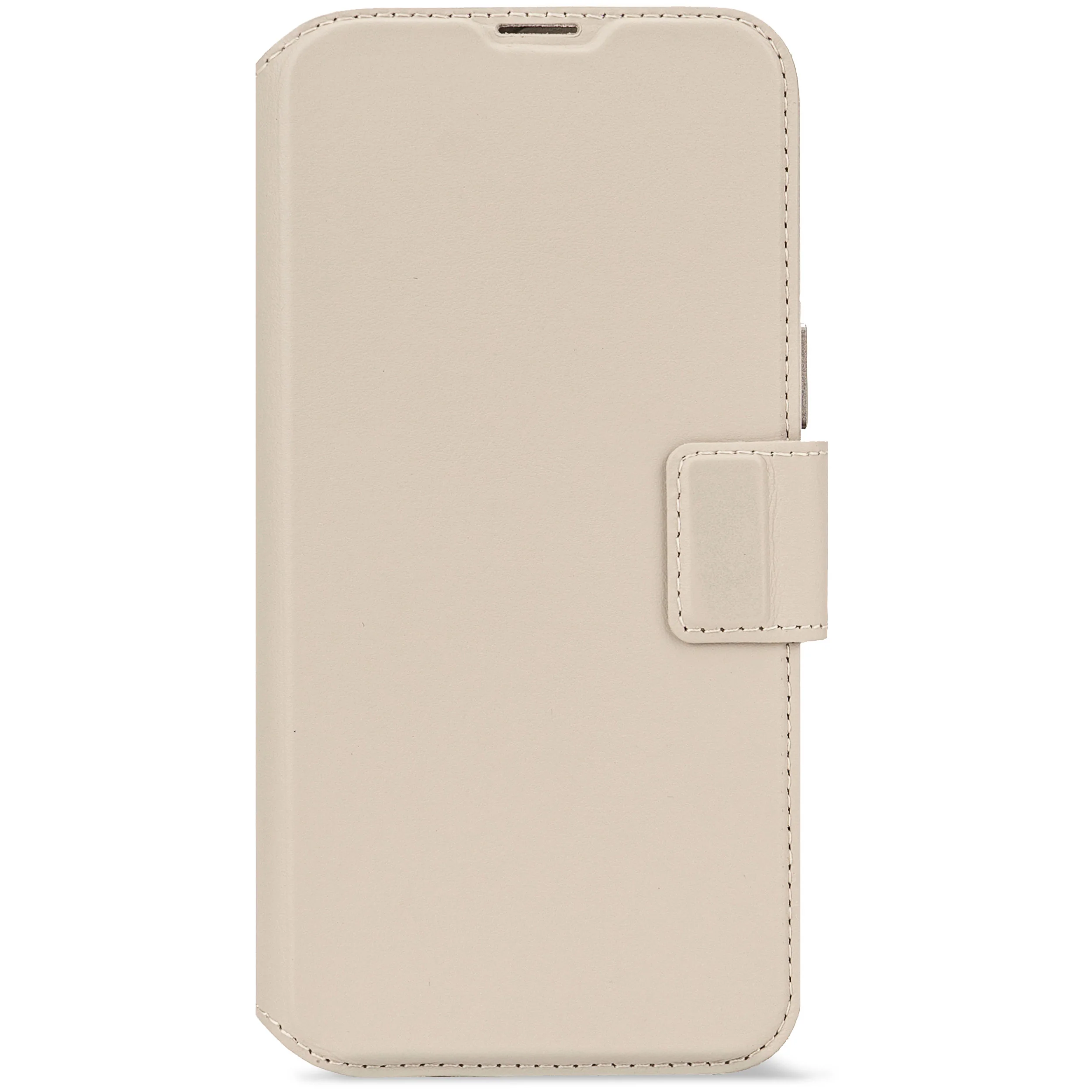 Decoded iPhone 16 Plus 2-in-1 Leather Wallet - Afbeelding 11