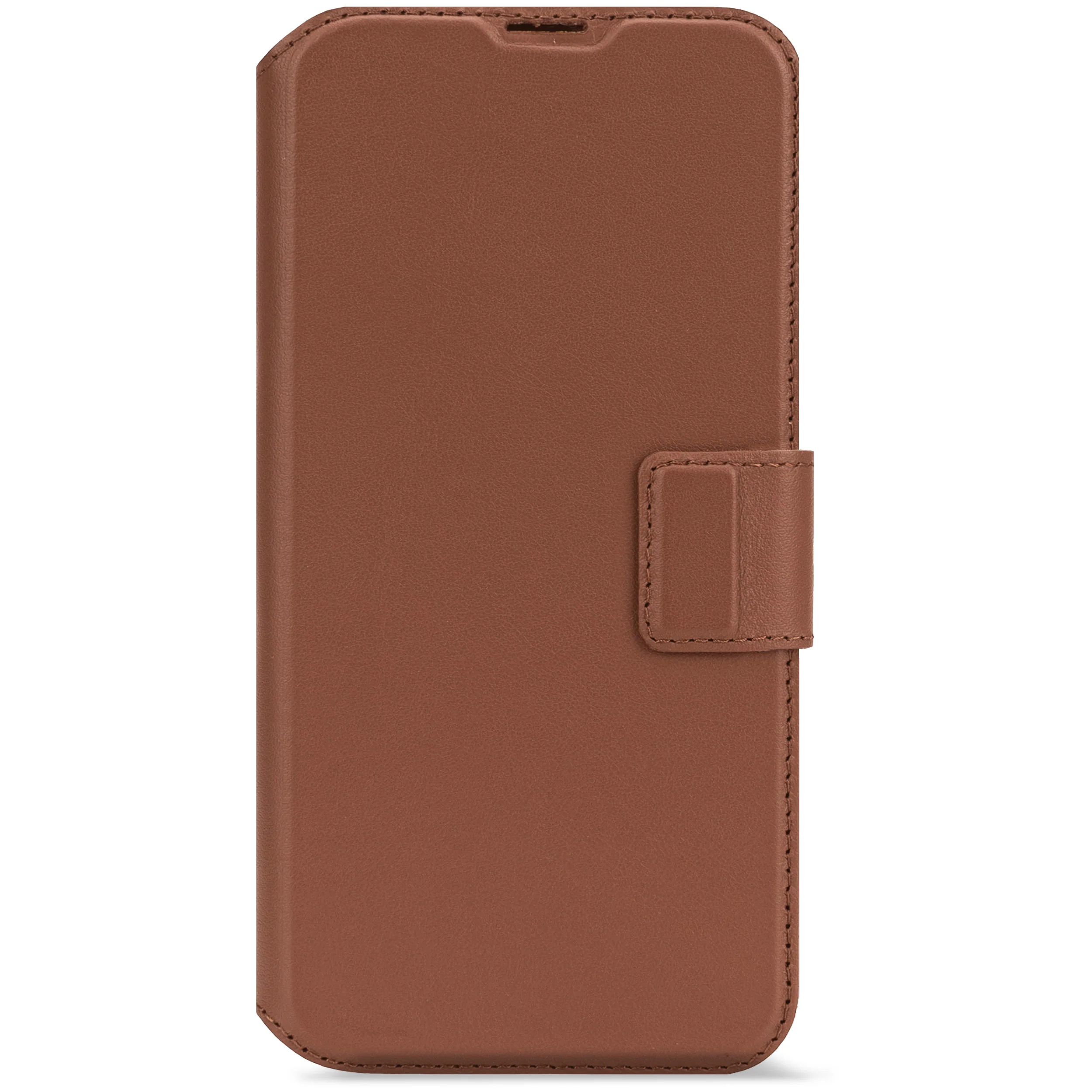 Decoded iPhone 16 Plus 2-in-1 Leather Wallet - Afbeelding 9