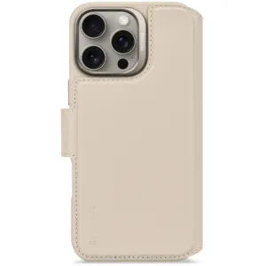 Decoded iPhone 16 Pro Max 2-in-1 Leather Wallet