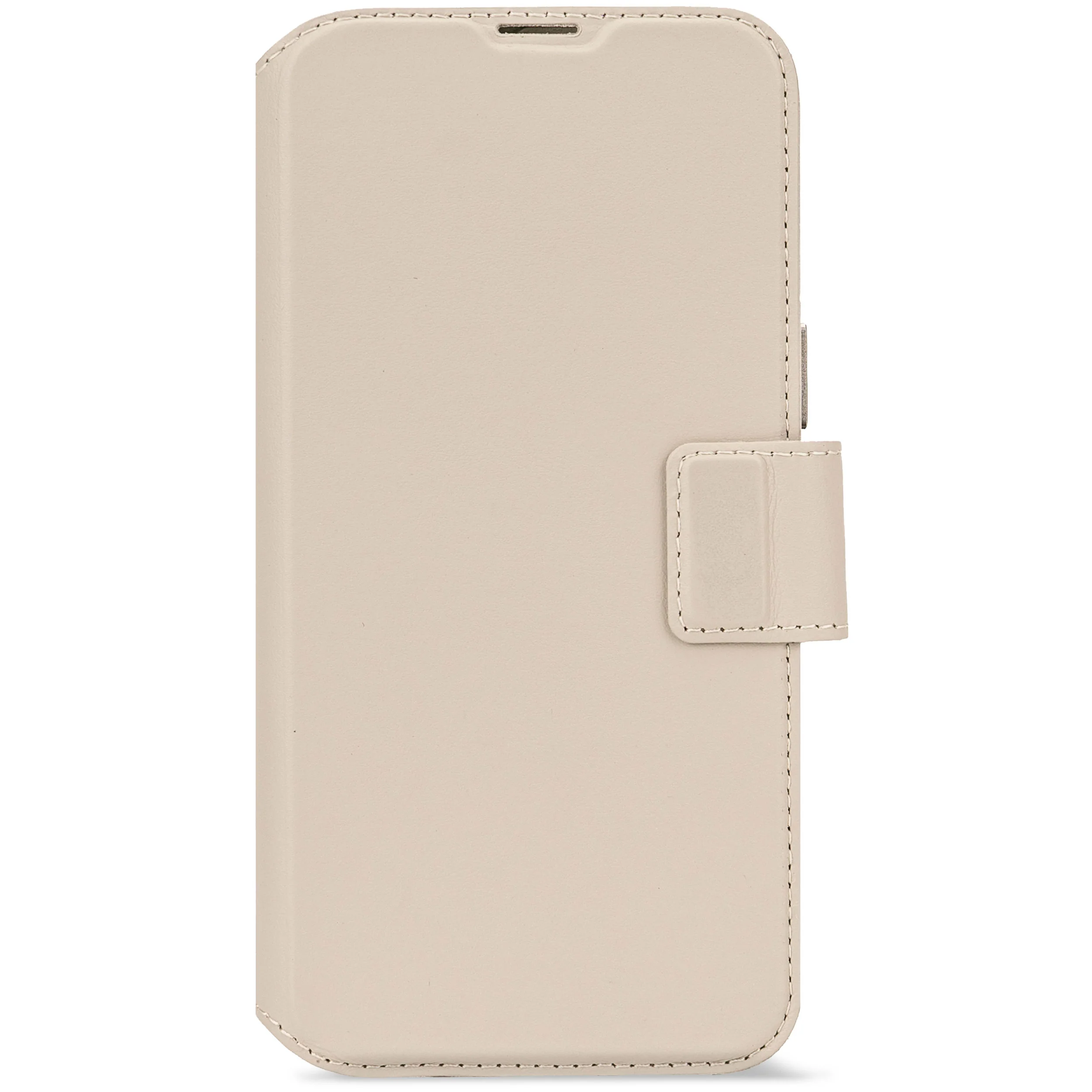 Decoded iPhone 16 Pro Max 2-in-1 Leather Wallet - Afbeelding 2