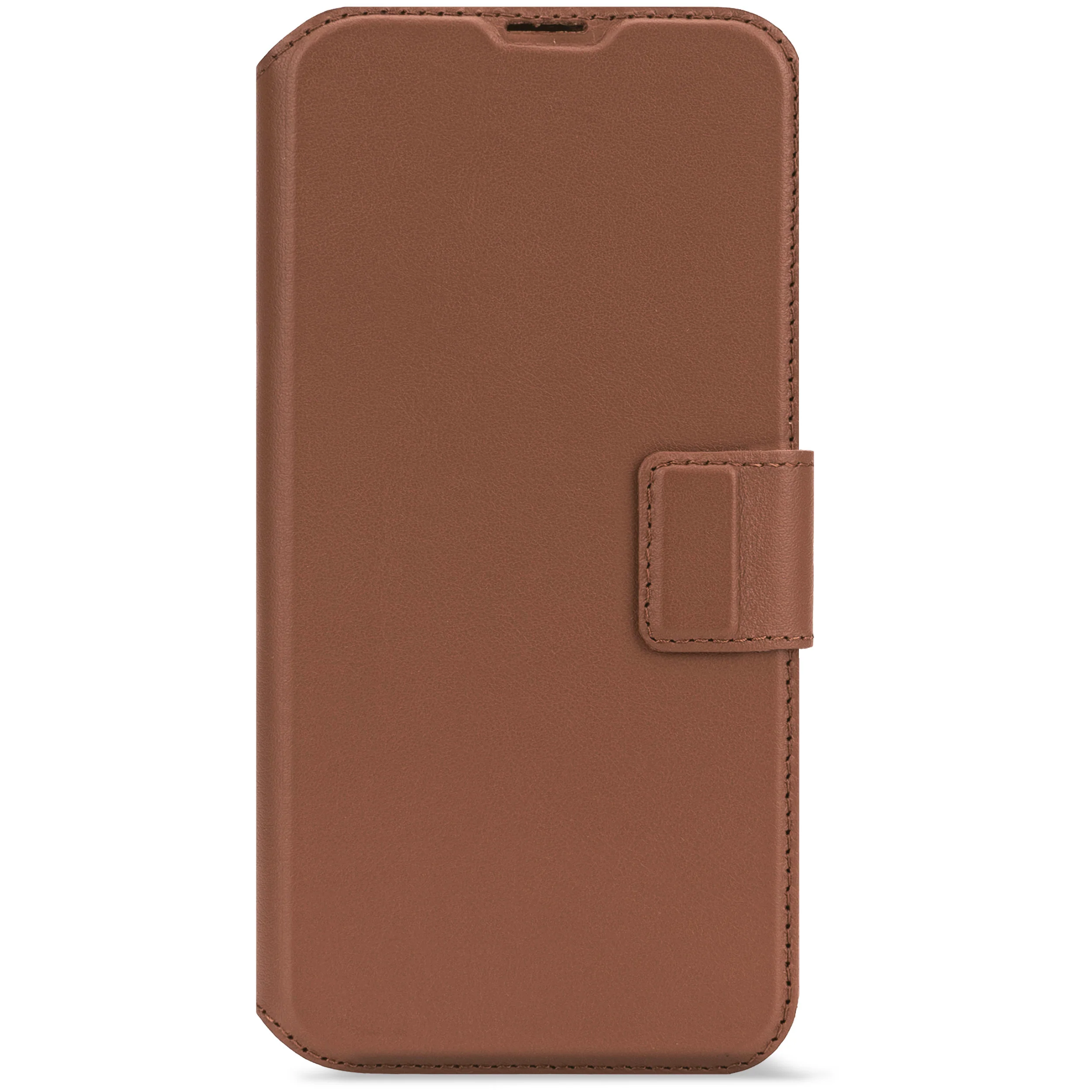 Decoded iPhone 16 Pro Max 2-in-1 Leather Wallet - Afbeelding 7